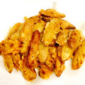 ♡マシェリ♡'s cooksnap of when they made ごぼうの旨味天ぷら。.