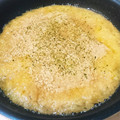 モカリーナ's cooksnap of when they made とろとろ山芋バター焼き.