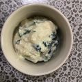 ma___111's cooksnap of when they made 麺つゆ＆絹ごし豆腐で簡単♪なめらか白和え.