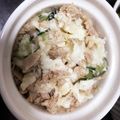 ゆか＊みく's cooksnap of when they made きゅうりとツナのポテトサラダ.