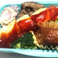 ekokan's cooksnap of when they made ふわふわ☆プレーンオムレツ.