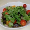 tkiriba's cooksnap of when they made ナスのベトナム風マリネ.