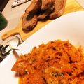 さくさく！'s cooksnap of when they made セーケイカーポスタ.