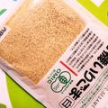 ぐりtoぐら's cooksnap of when they made 洗い物無し！ごまのすり方.