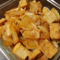 Ｍぱん's cooksnap of when they made 簡単！絶品＊甘辛厚揚げのタルタル南蛮.