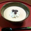 ❀さちりん❀'s cooksnap of when they made ほうじ茶プリン.
