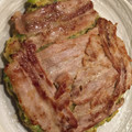 Sun Flover's cooksnap of when they made 山芋と小麦粉でお好み焼き!(^^)!.