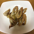 もも☆ピピ's cooksnap of when they made ちくわと長ネギの醤油炒め☆.