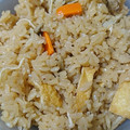 みゆりーた＊'s cooksnap of when they made ジューシー（豚の角煮汁de炊込御飯）.