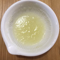 ハチコーン's cooksnap of when they made 冬瓜の和風だし仕立て 離乳食初期～.