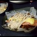 Baby＊Jump's cooksnap of when they made 【簡単】鮭のなんちゃってムニエル.