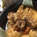 しみずみさと's cooksnap of when they made 圧力鍋で豚ロースのチャーシュー.
