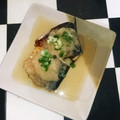 ★サンセット★'s cooksnap of when they made 塩サバで簡単、鯖のみぞれかけ.