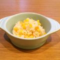 あきこ24's cooksnap of when they made とうもろこしの炊き込みご飯.
