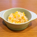 あきこ24's cooksnap of when they made とうもろこしの炊き込みご飯.