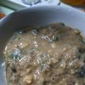 伶夜11's cooksnap of when they made 夏にピッタリ！鯖缶で冷汁♪.