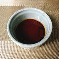 のんべぇヒロ's cooksnap of when they made あっという間！混ぜるだけとんかつソース.
