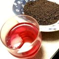 ミコ猫's cooksnap of when they made 爽やか〜✧母秘伝♡赤しそジュース♡.