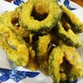 にゃ★にゃ's cooksnap of when they made 大好きゴーヤちゃん♡.