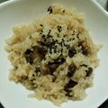 ♡ＲMY♡mom's cooksnap of when they made かんたん赤飯♪.