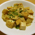 もんしゅしゅ's cooksnap of when they made 大根と厚揚げの甘辛煮.