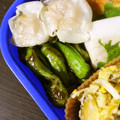 ＊実月＊'s cooksnap of when they made ししとうの甘辛炒め☆5分で簡単、副菜☆.