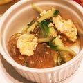 たじ満塁's cooksnap of when they made ところ天つるつるサラダ.