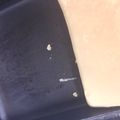 まるにこにこ's cooksnap of when they made お寿司屋さん風厚焼き玉子.