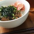 くりりん0512's cooksnap of when they made パパッと簡単なお刺身のヅケ.