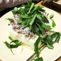 クロ８５'s cooksnap of when they made 超簡単♡冷奴のしらす梅 もう一品に‼.