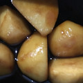 ロリポップ☆'s cooksnap of when they made 里芋の煮っころがし.