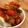 ＊ＡＫＯＲＩ＊'s cooksnap of when they made 【5分】冷やしトマト☆キムチごま油和え.