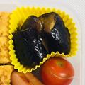 すぅ★★'s cooksnap of when they made 油少なめ＊茄子のジューシー生姜焼き.