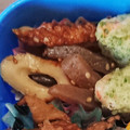☆めぇ☆ﾐ's cooksnap of when they made ちくわとこんにゃくの照り焼き.
