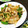 ばんぷ☆'s cooksnap of when they made 豚肉と玉ねぎ　しめじピーマンの肉野菜炒め.