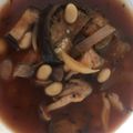 kona8's cooksnap of when they made 中華スープ＆チリソースdeトマトスープ.
