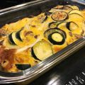 ぎんはる's cooksnap of when they made ズッキーニなす卵焼き【野菜常備菜】.