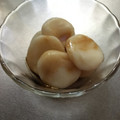 亜忍。's cooksnap of when they made お団子に！ レンジで 簡単 みたらしダレ.