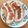 ayakaL7's cooksnap of when they made トースト＊梅と蜂蜜とヨーグルト.