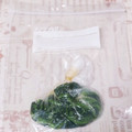 yukiwanko's cooksnap of when they made 超簡単☆ほうれん草のおひたし.