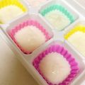 さーららん♡'s cooksnap of when they made 離乳食初期◎レンジで簡単ミルクパン粥.