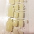 タピタピ's cooksnap of when they made カルピスで簡単グミ.