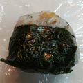 炊飯釜's cooksnap of when they made 超簡単★乾燥わかめの混ぜご飯★.