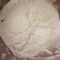 もちゃ！！'s cooksnap of when they made 簡単♪ヨーグルトの水切り方法☆.