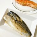 メルティローズ's cooksnap of when they made 塩サバの生姜焼き.