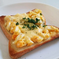 ねここfm's cooksnap of when they made たまごサラダトースト♬*.+゜.