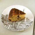 ☆こまっと☆'s cooksnap of when they made サラダ油とHMでふわふわ*バナナケーキ.