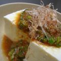  さくらのキッチン's cooksnap of when they made ピリ辛豆板醤ネギやっこ♬.