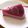 あーもこ's cooksnap of when they made 2層♡ぶどうムース.