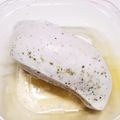 田中じょにー's cooksnap of when they made 旨み滴る♡ジューシー鶏ハム。.